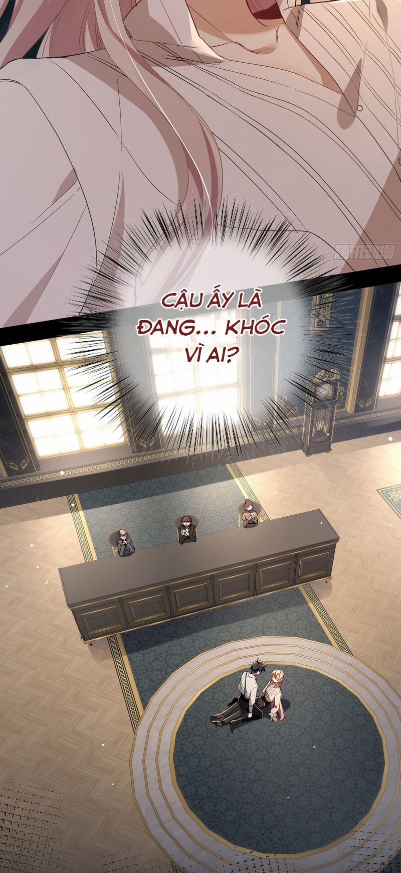 Vấy Bẩn 20 trang 54