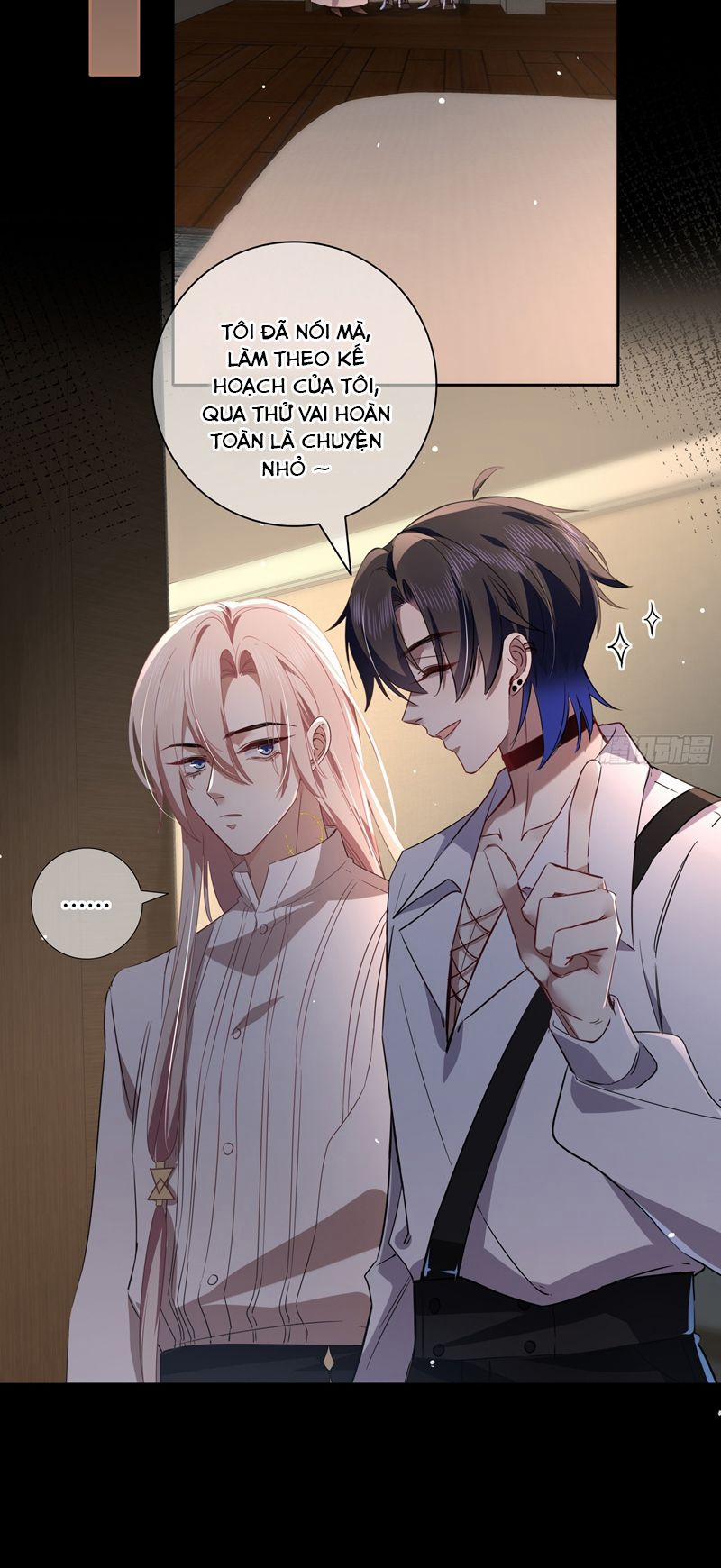 Vấy Bẩn 20 trang 56