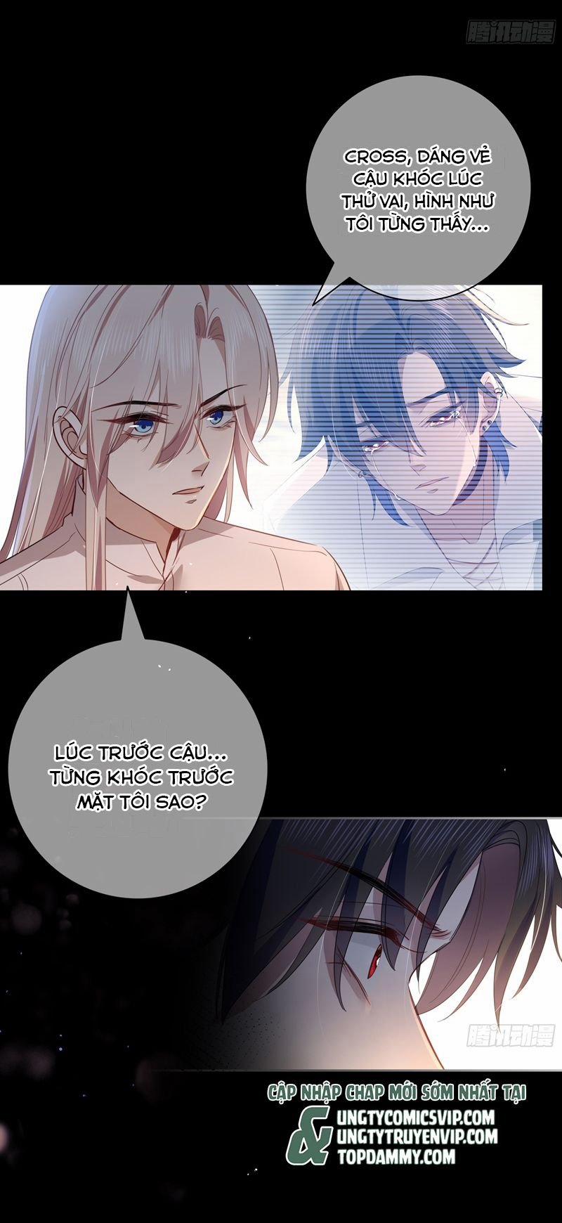 Vấy Bẩn 20 trang 57