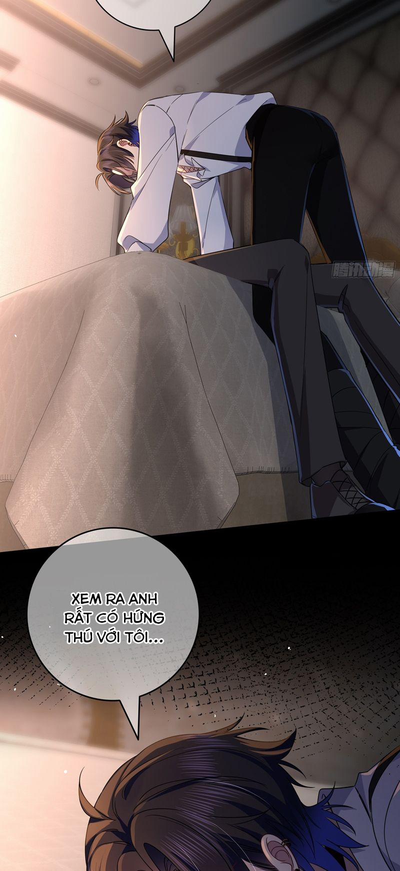 Vấy Bẩn 20 trang 60