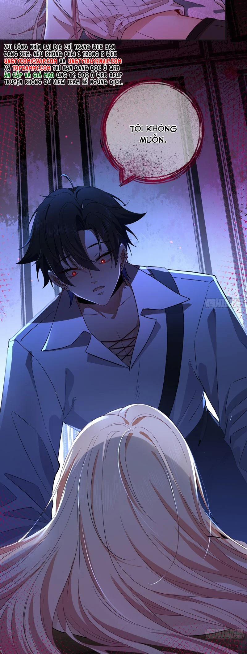 Vấy Bẩn 21 trang 11