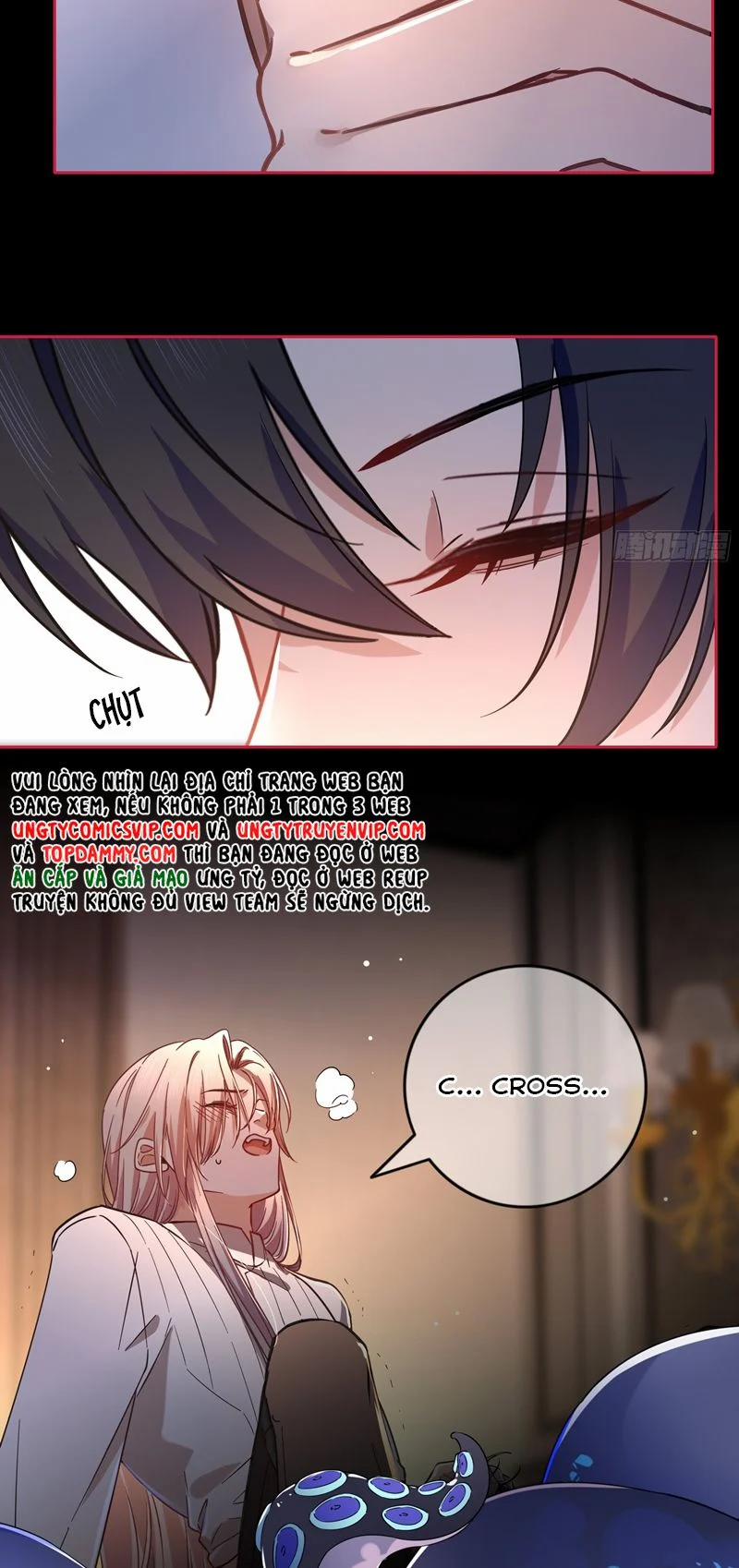 Vấy Bẩn 21 trang 17