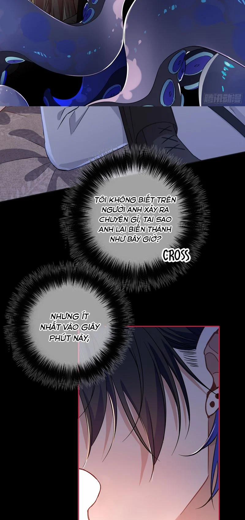 Vấy Bẩn 21 trang 18