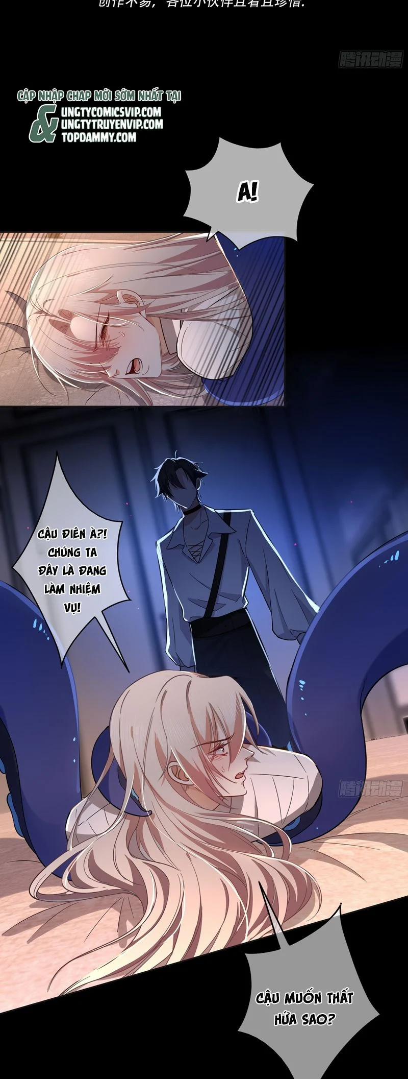 Vấy Bẩn 21 trang 2