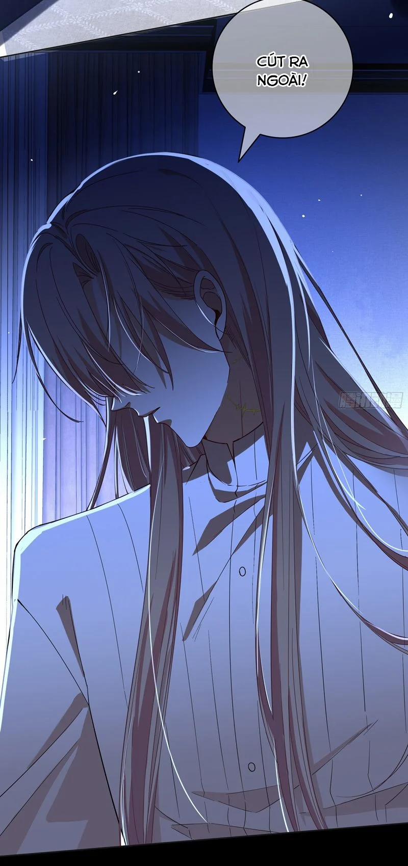 Vấy Bẩn 21 trang 26