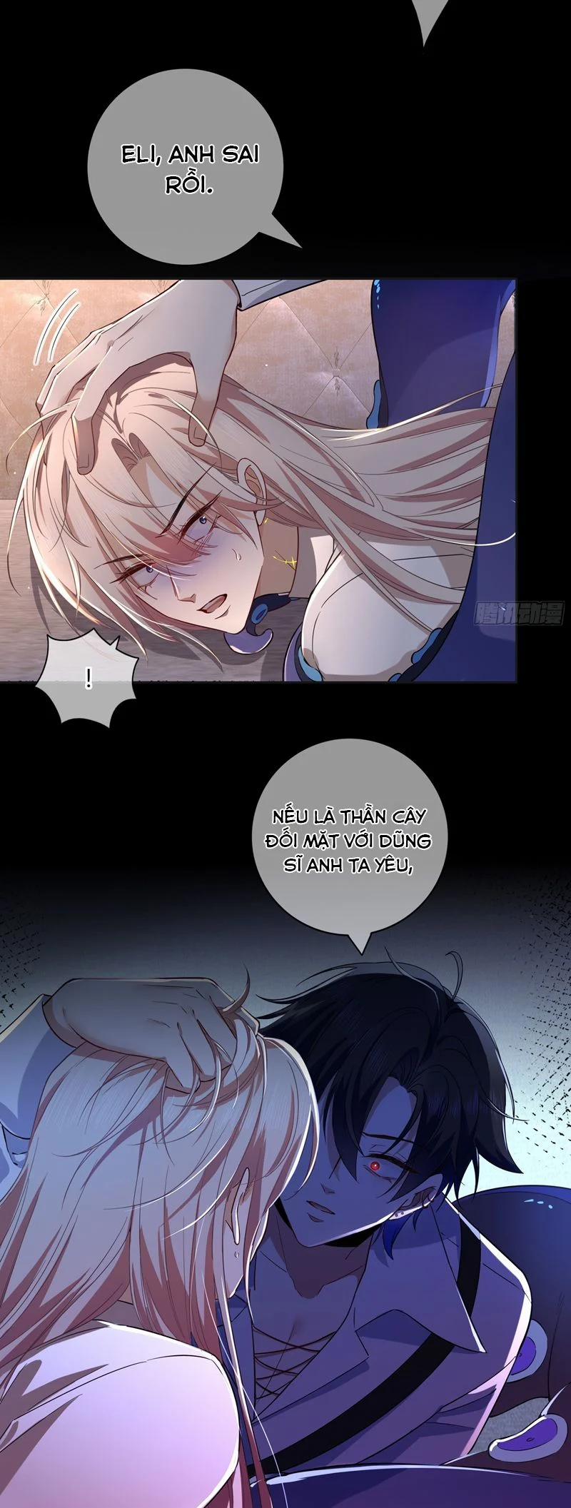 Vấy Bẩn 21 trang 3