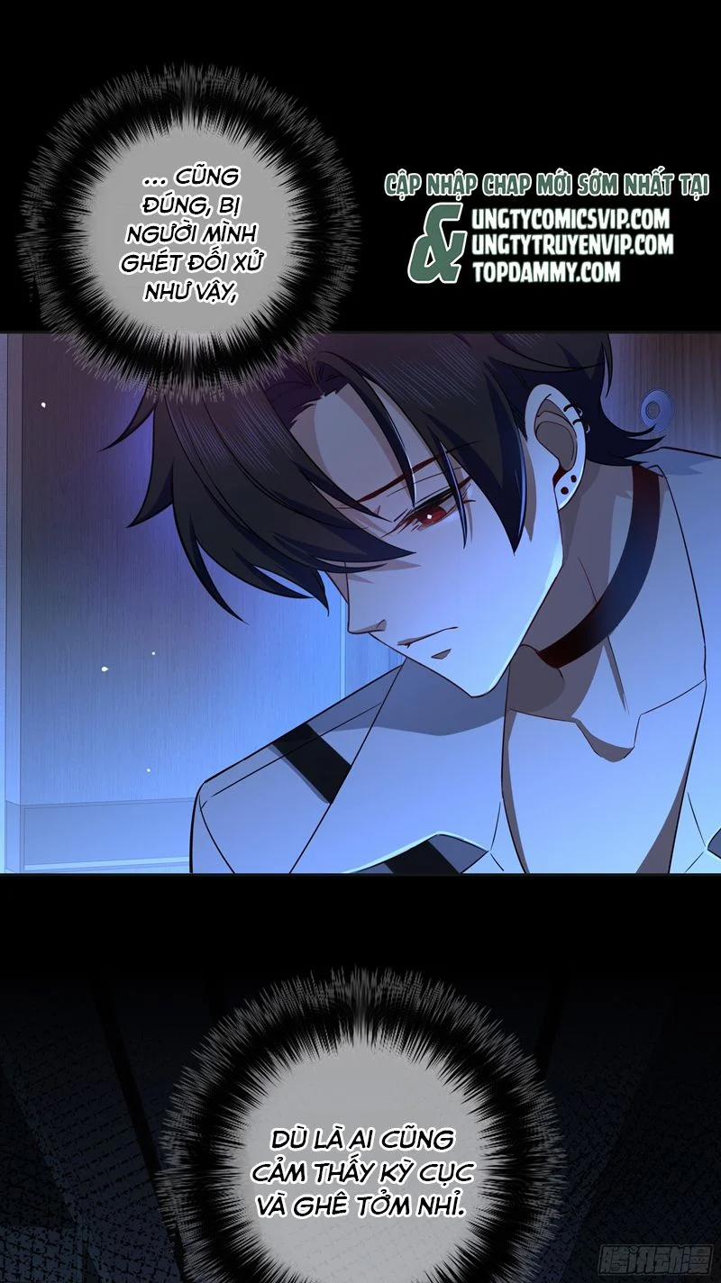 Vấy Bẩn 21 trang 30