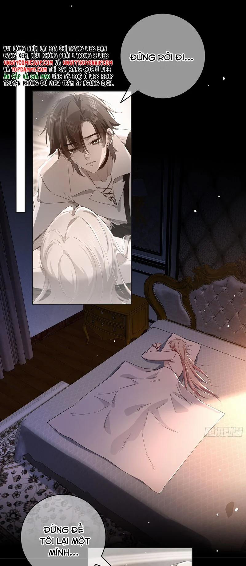 Vấy Bẩn 21 trang 32