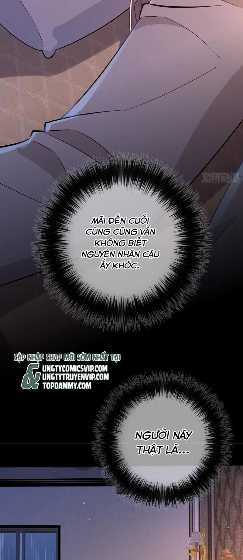 Vấy Bẩn 21 trang 34