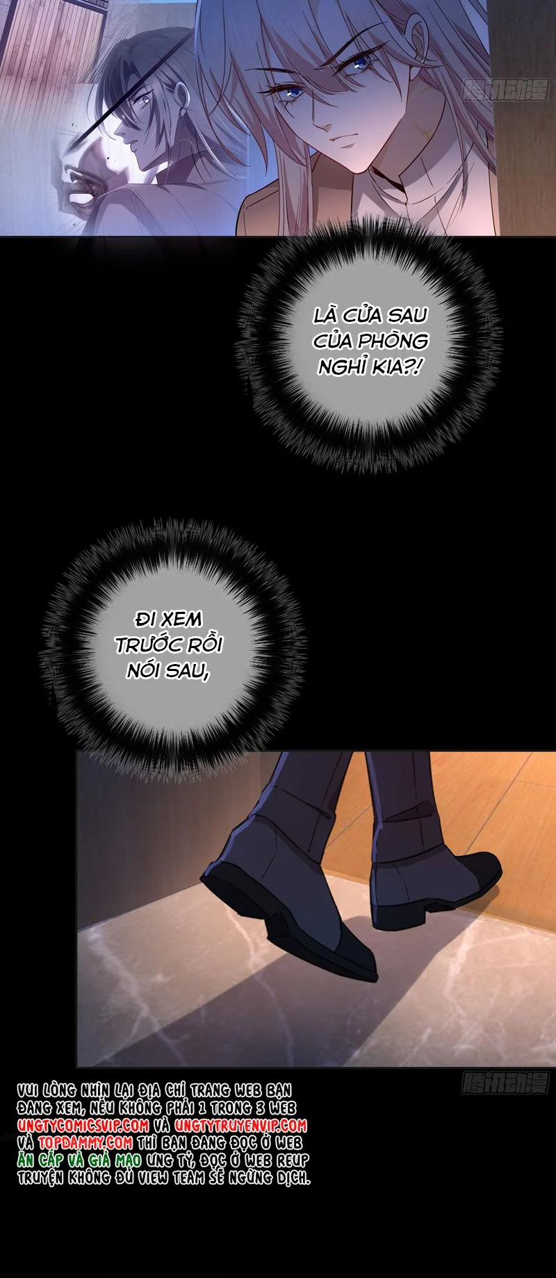 Vấy Bẩn 21 trang 40