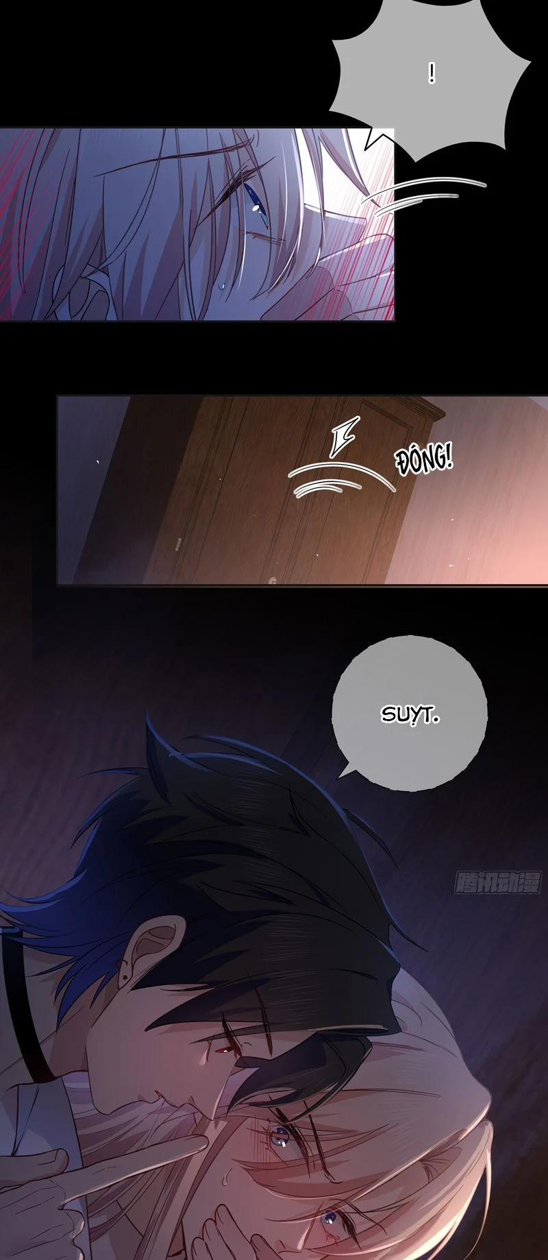 Vấy Bẩn 21 trang 45