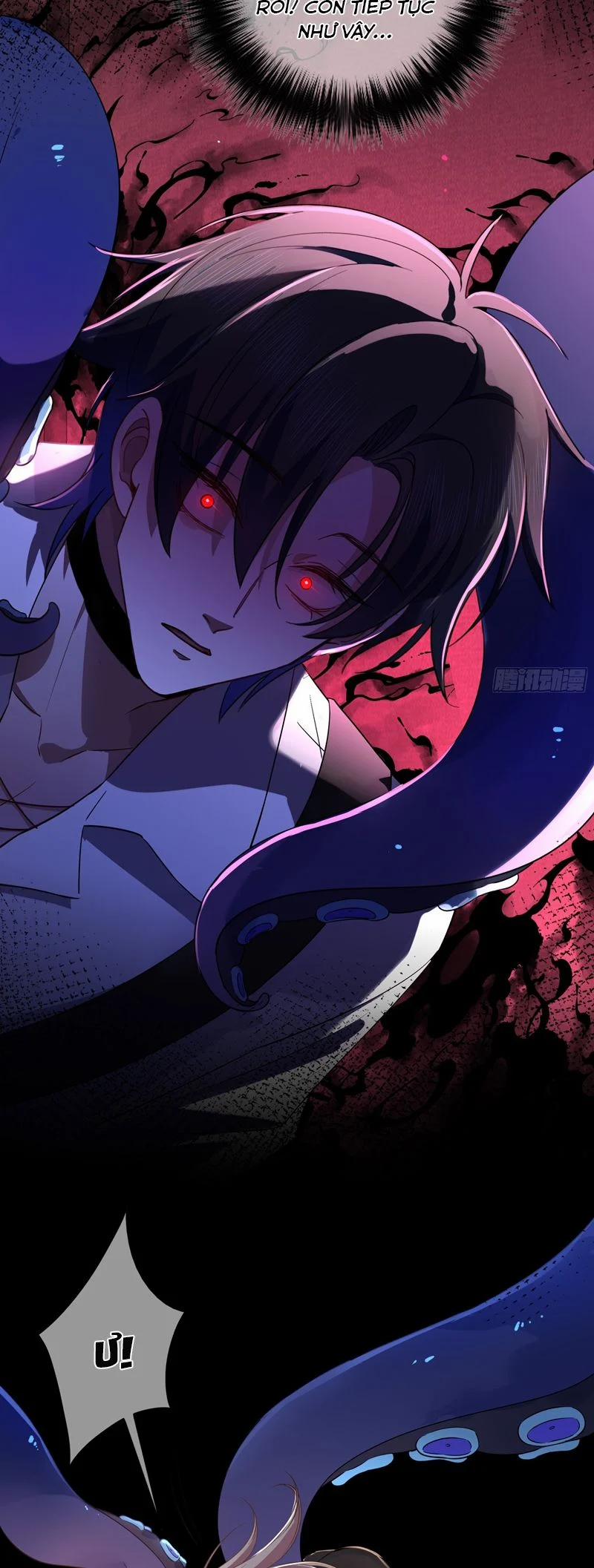 Vấy Bẩn 21 trang 5