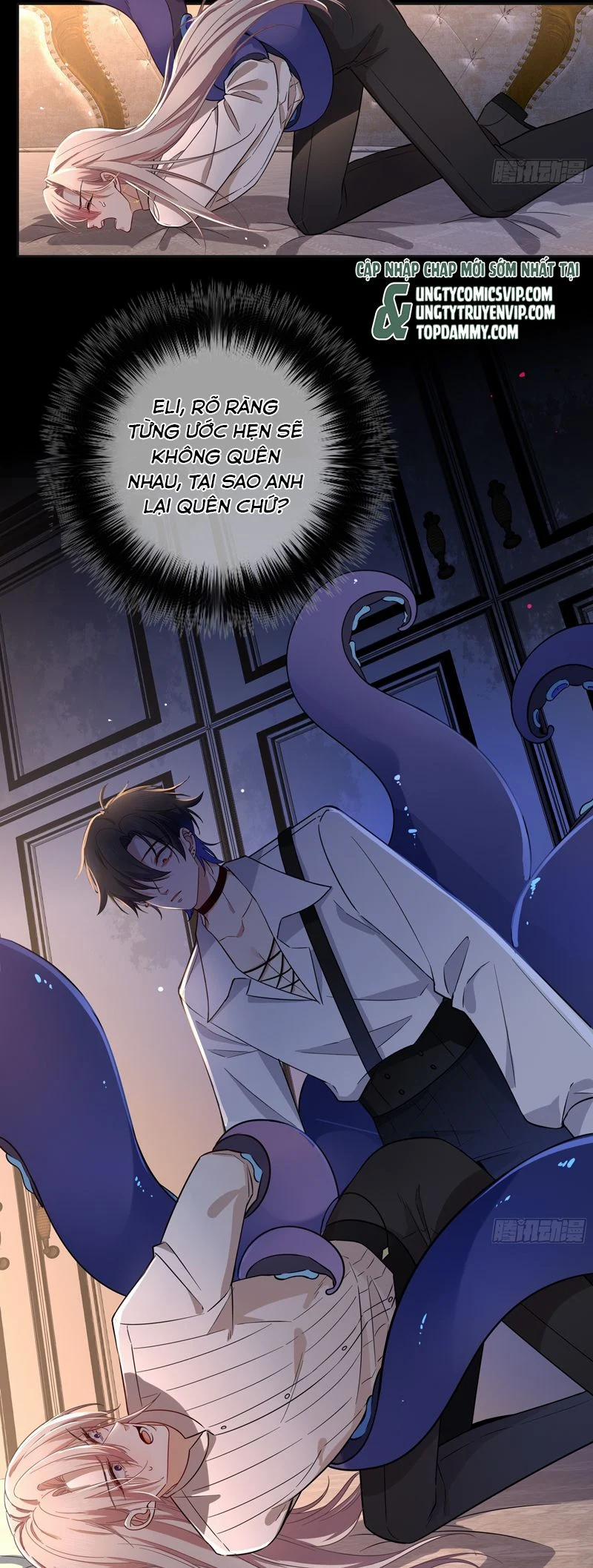 Vấy Bẩn 21 trang 6