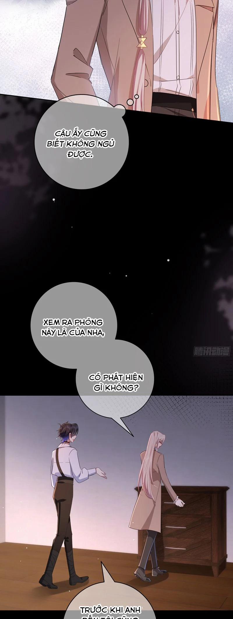 Vấy Bẩn 22 trang 10