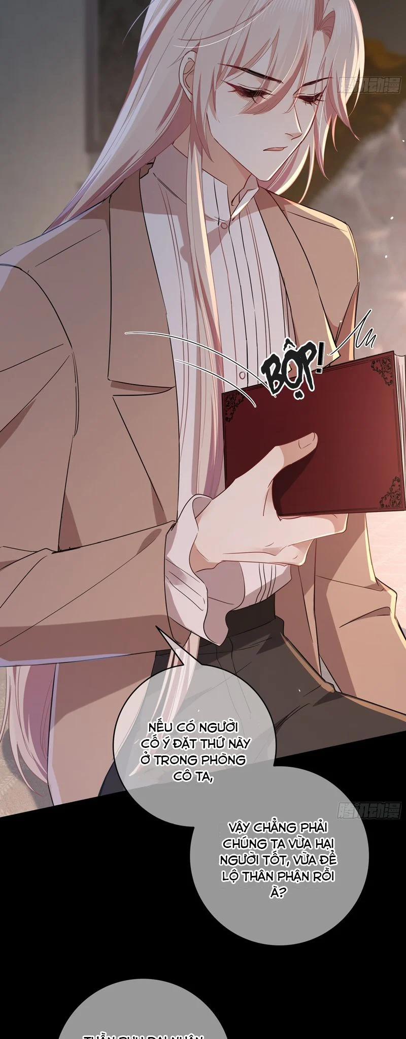 Vấy Bẩn 22 trang 16