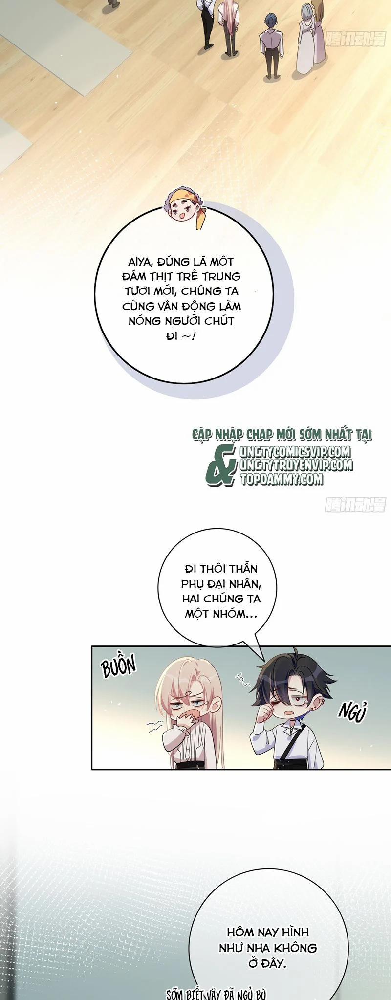 Vấy Bẩn 22 trang 20