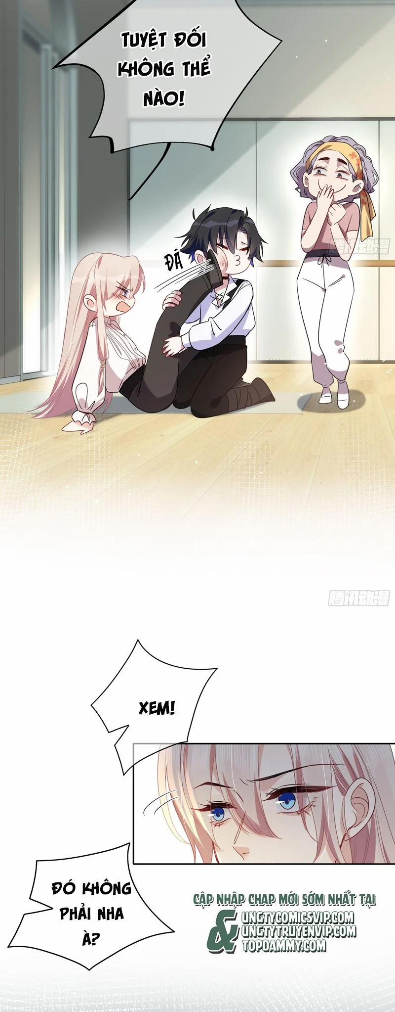 Vấy Bẩn 22 trang 26