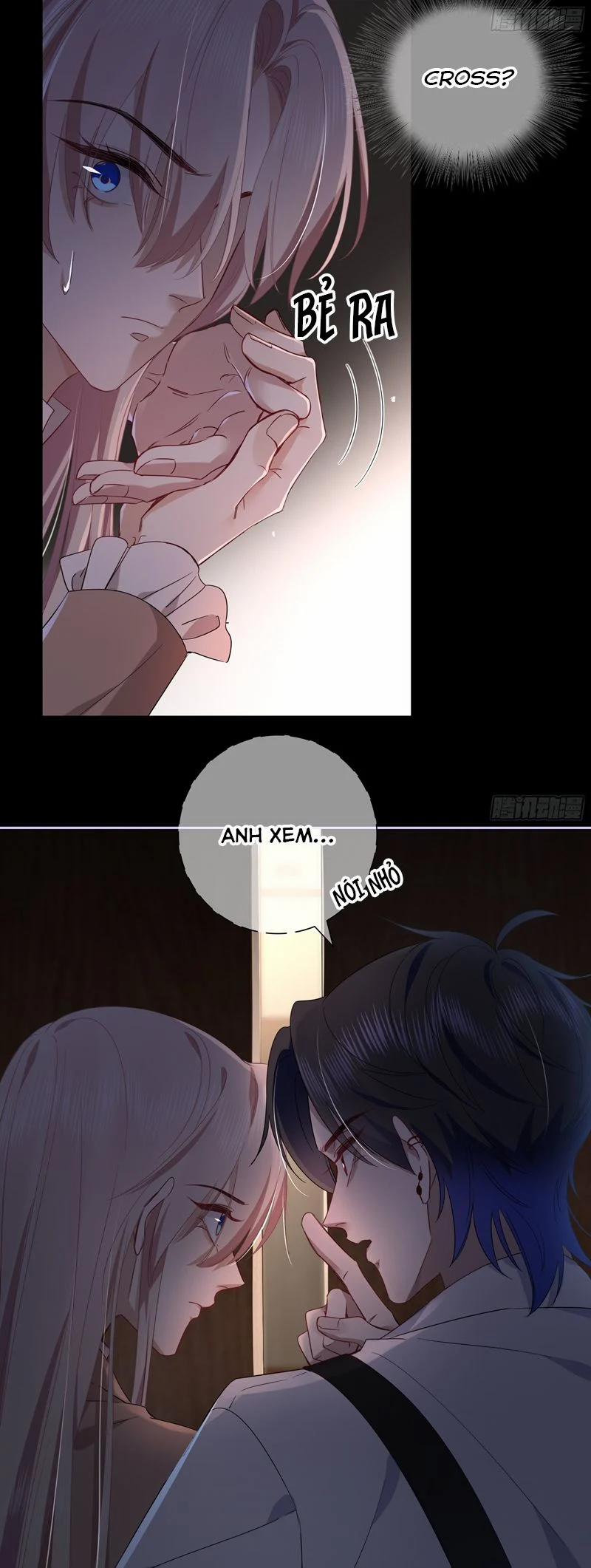 Vấy Bẩn 22 trang 3