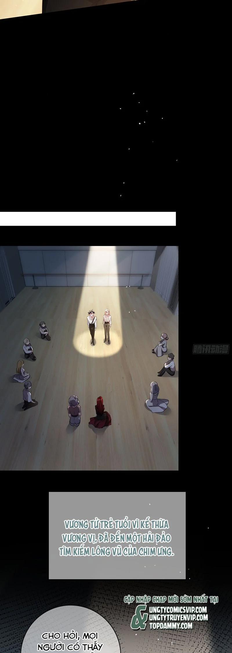 Vấy Bẩn 22 trang 30