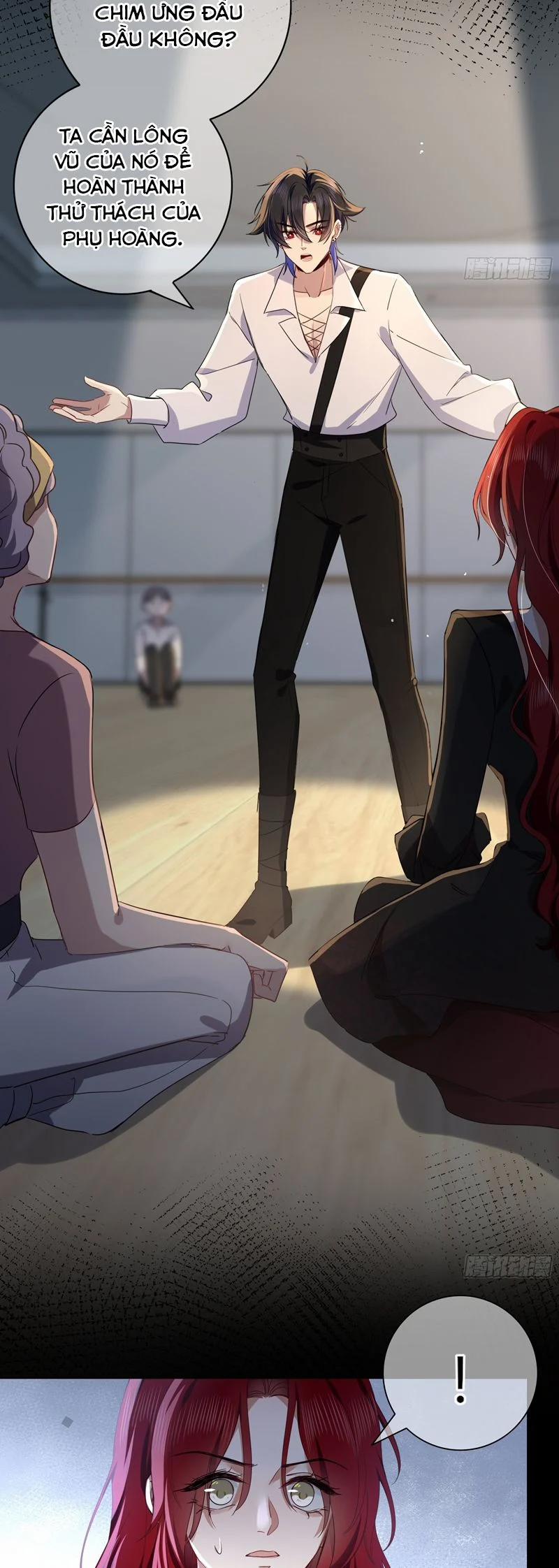 Vấy Bẩn 22 trang 31