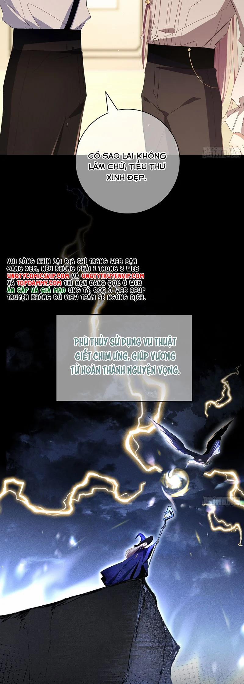 Vấy Bẩn 22 trang 33