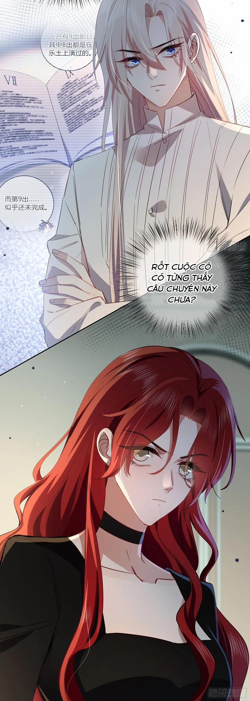 Vấy Bẩn 22 trang 40