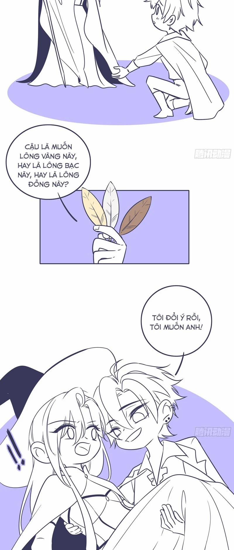 Vấy Bẩn 22 trang 44