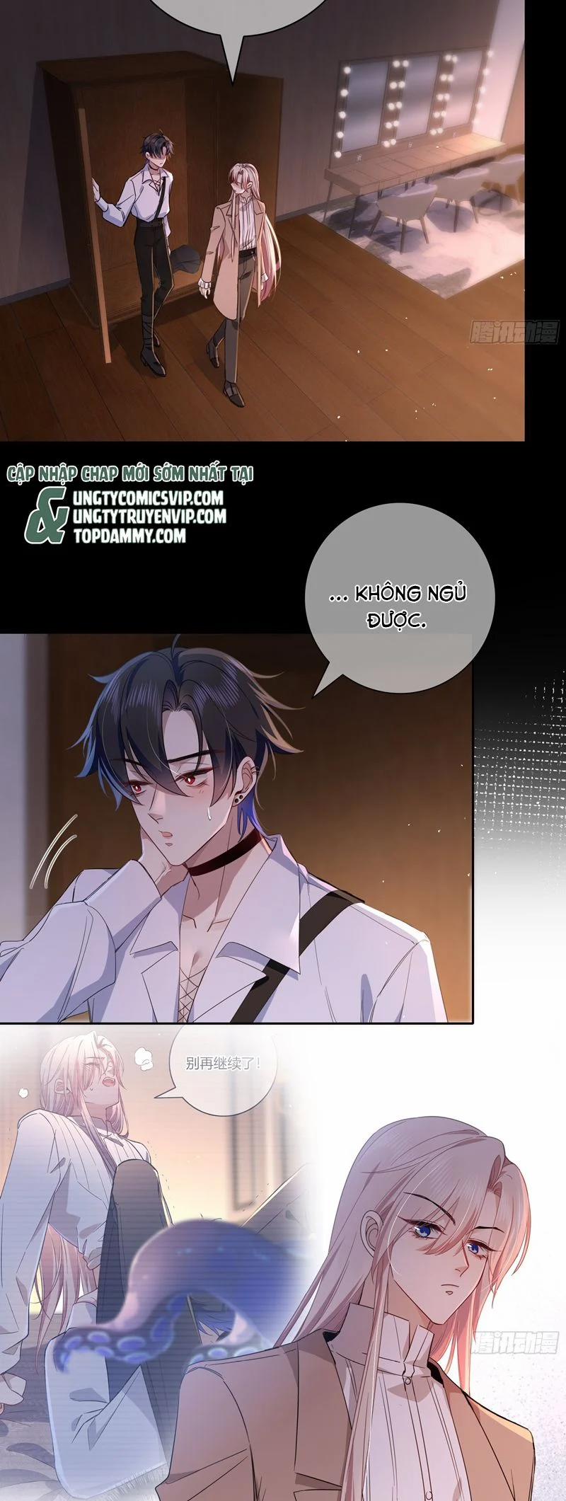 Vấy Bẩn 22 trang 9