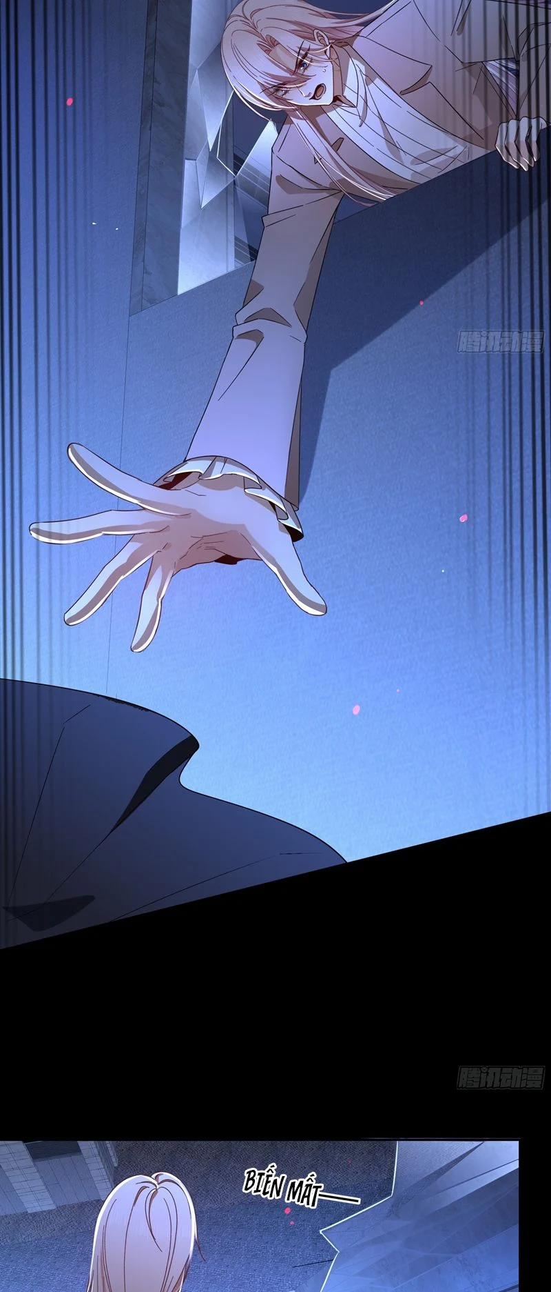 Vấy Bẩn 23 trang 17