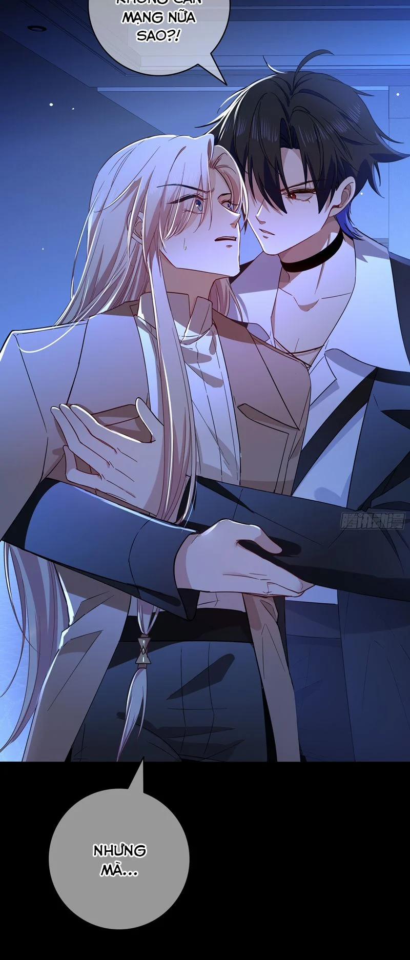 Vấy Bẩn 23 trang 19