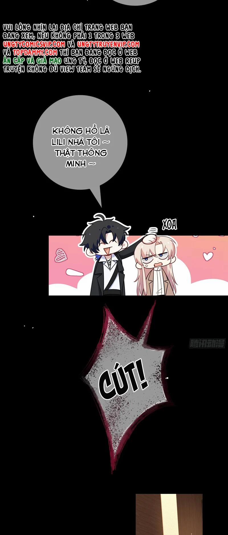 Vấy Bẩn 23 trang 24