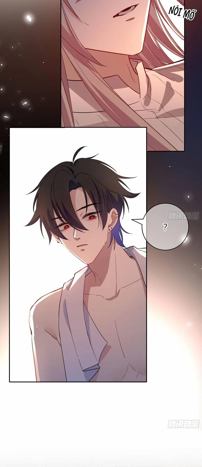 Vấy Bẩn 23 trang 34