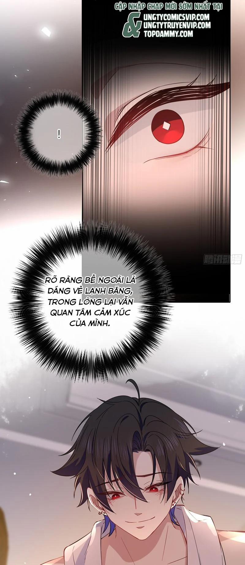 Vấy Bẩn 23 trang 36