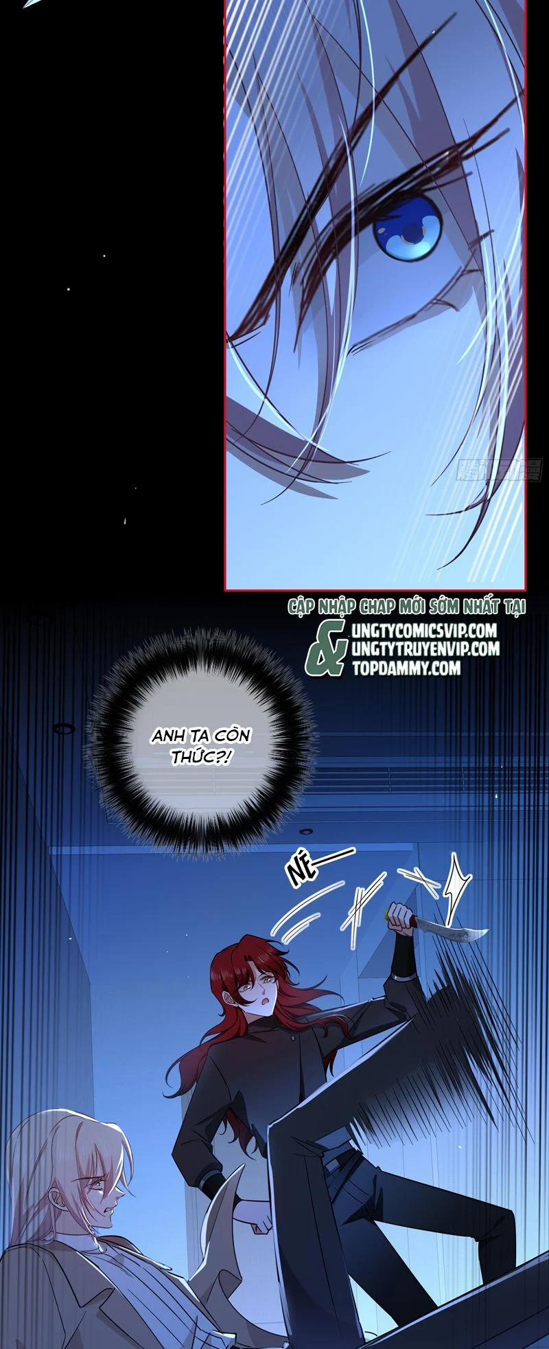 Vấy Bẩn 23 trang 4