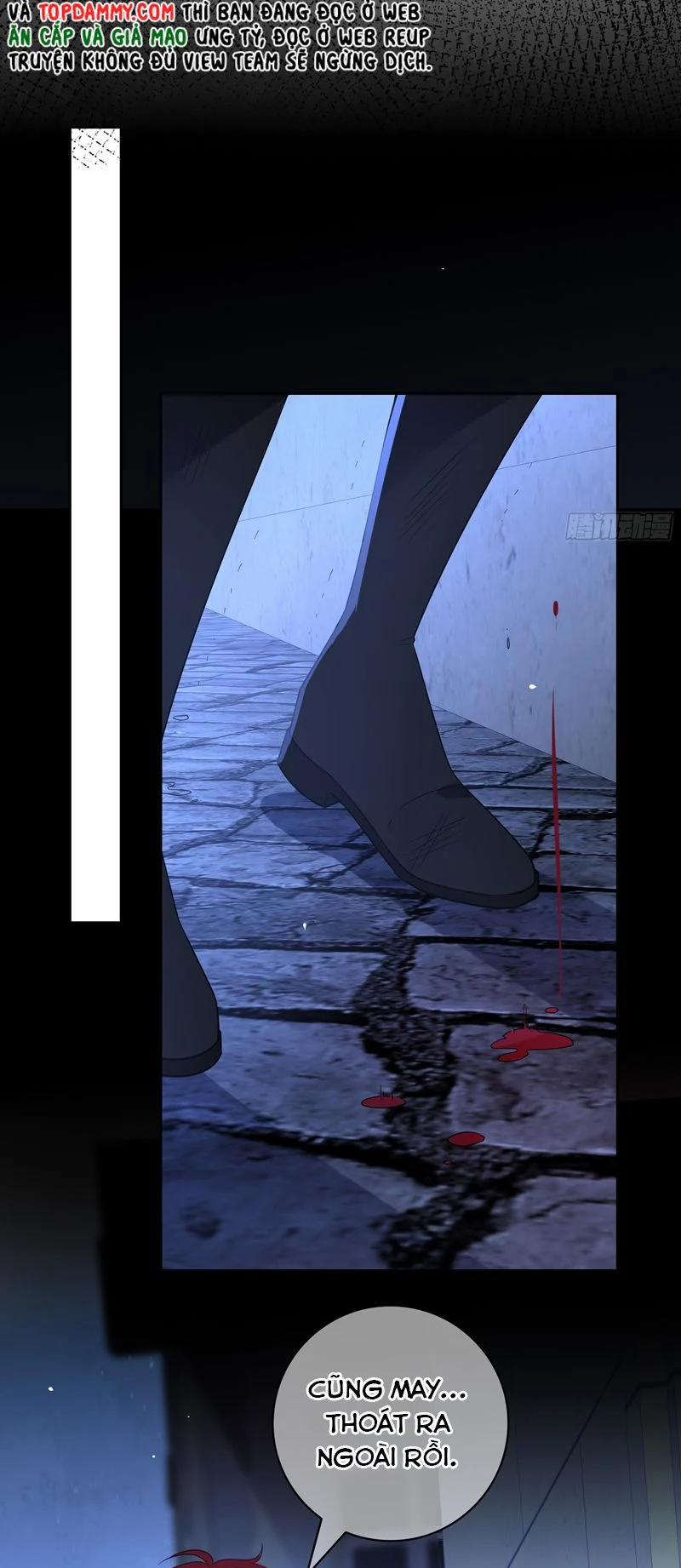 Vấy Bẩn 23 trang 40