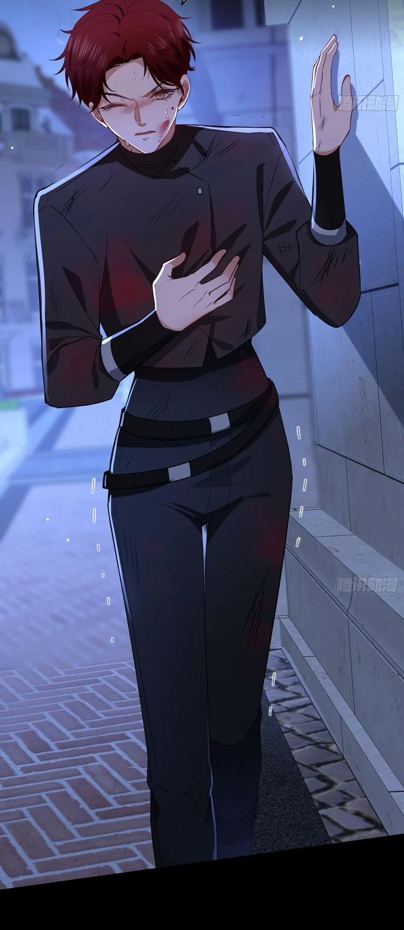 Vấy Bẩn 23 trang 41