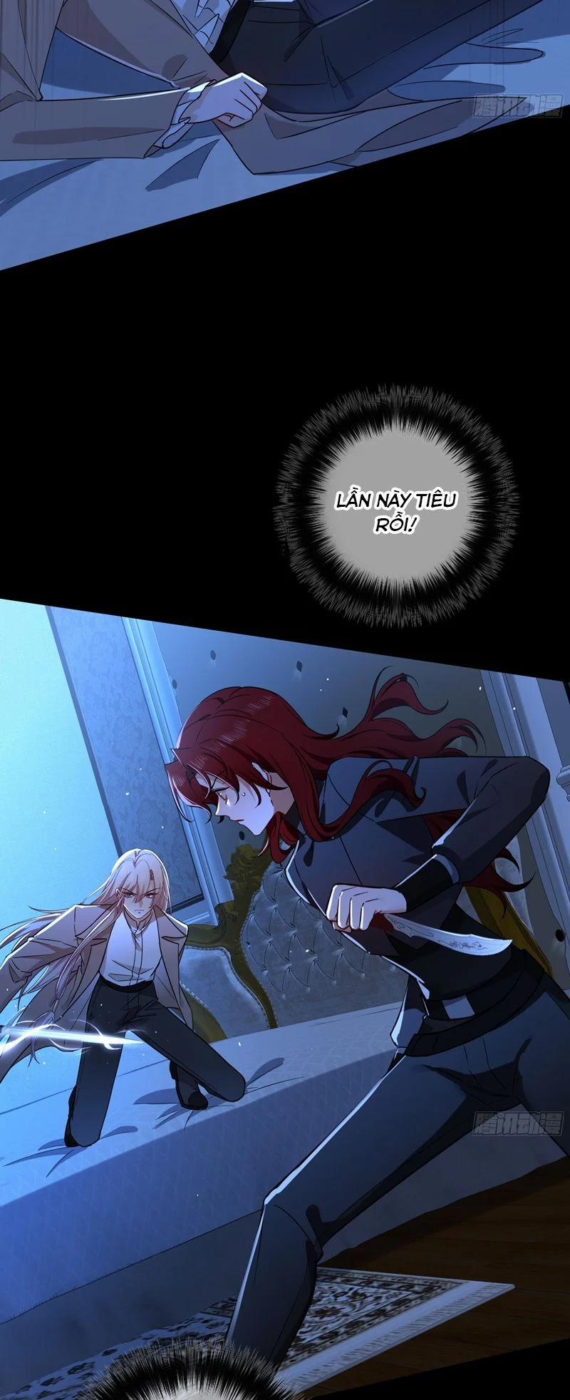 Vấy Bẩn 23 trang 5