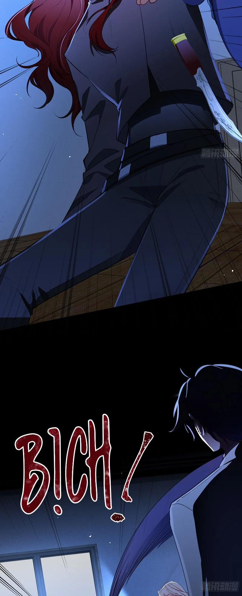 Vấy Bẩn 23 trang 7