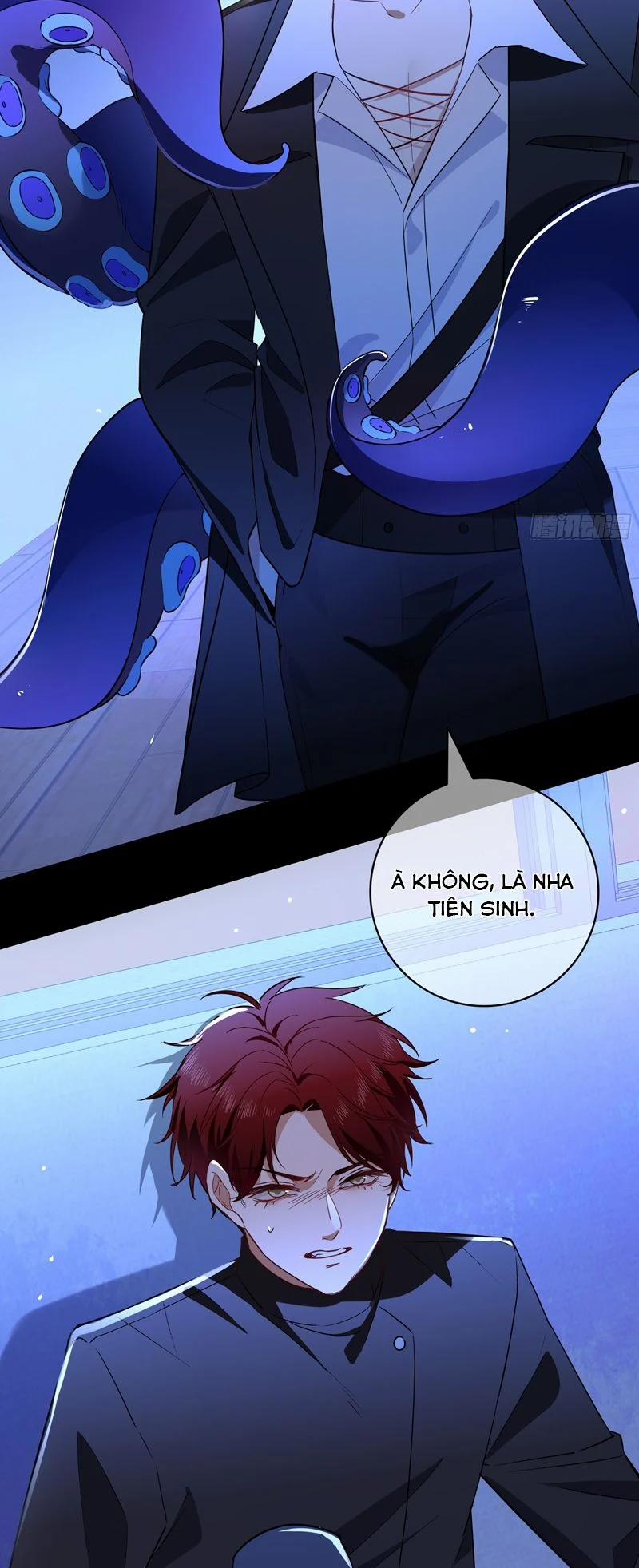 Vấy Bẩn 23 trang 9