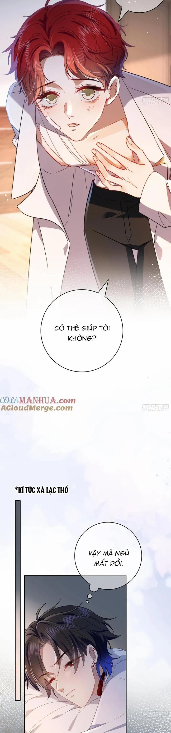 Vấy Bẩn 24 trang 10