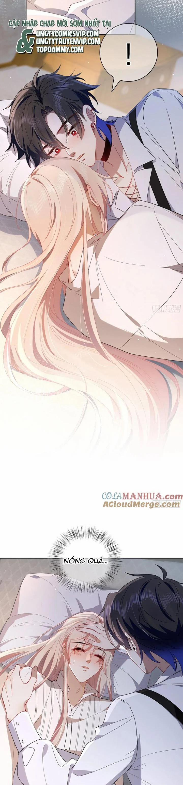 Vấy Bẩn 24 trang 11