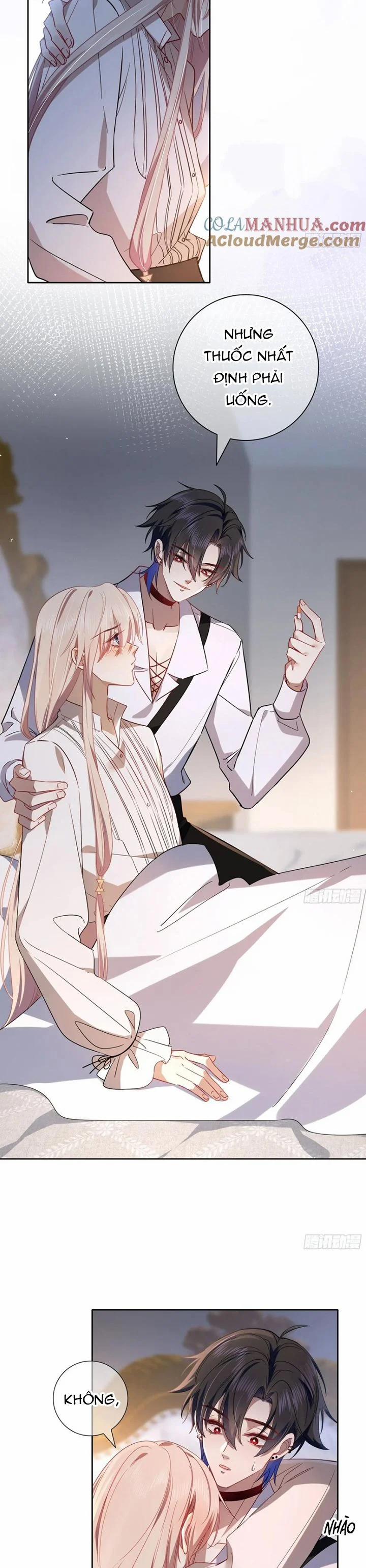 Vấy Bẩn 24 trang 14