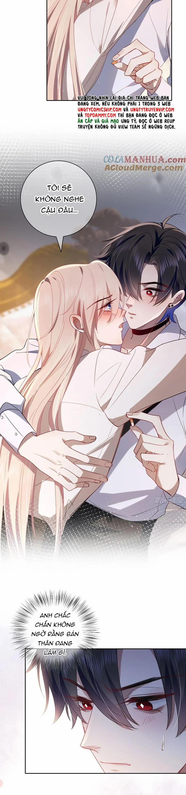 Vấy Bẩn 24 trang 15