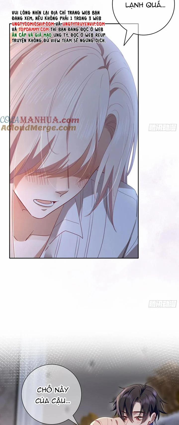 Vấy Bẩn 24 trang 18