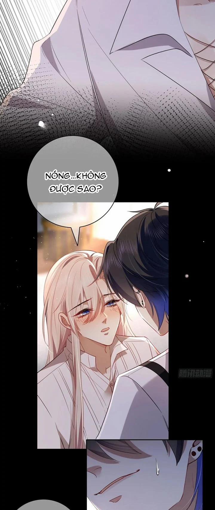 Vấy Bẩn 24 trang 21