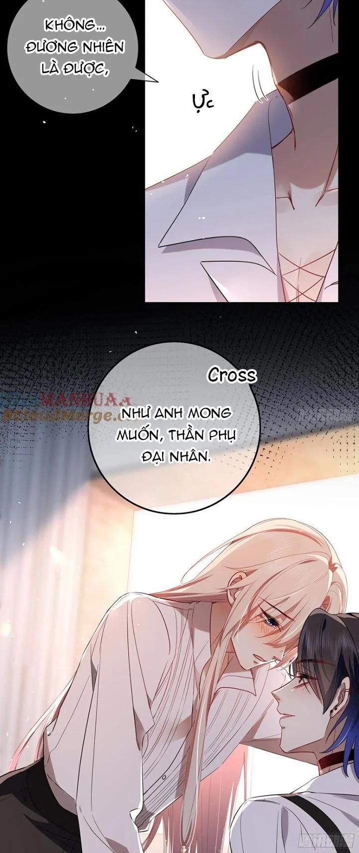 Vấy Bẩn 24 trang 22