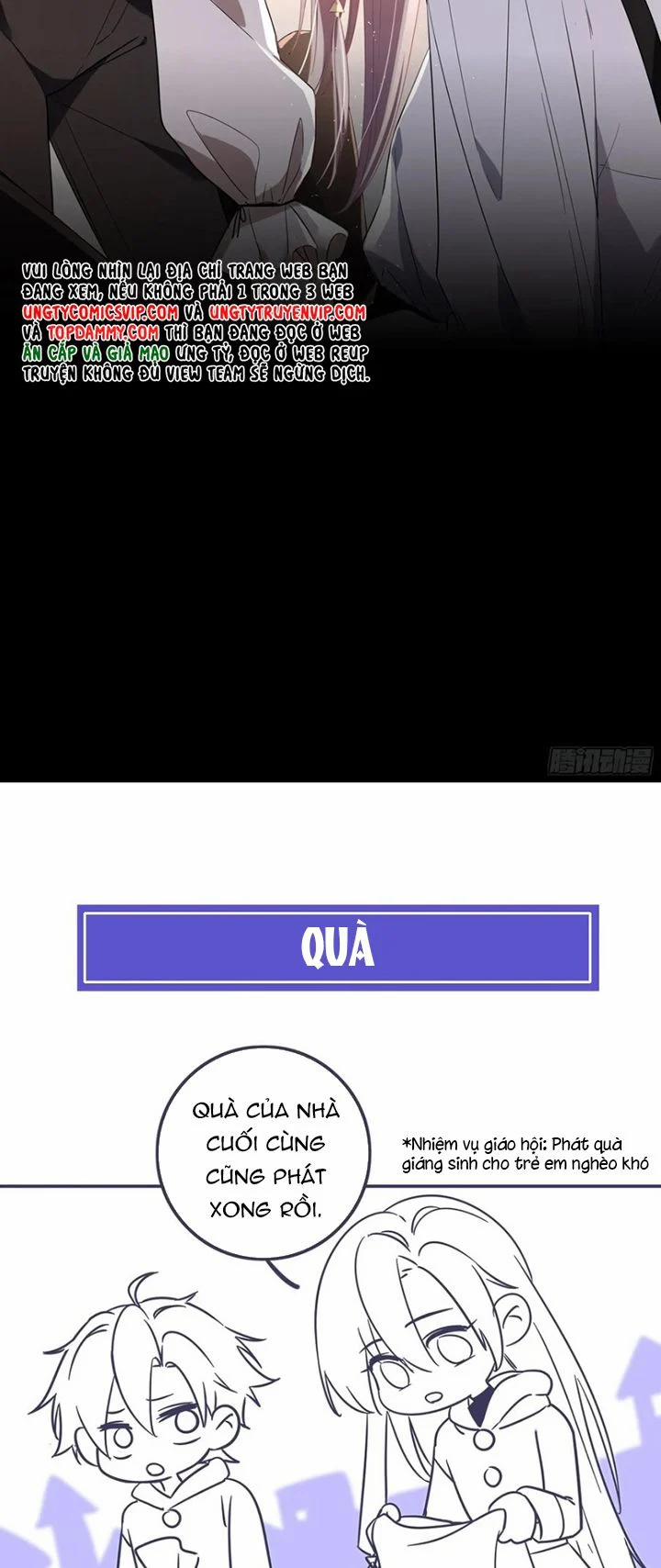 Vấy Bẩn 24 trang 23