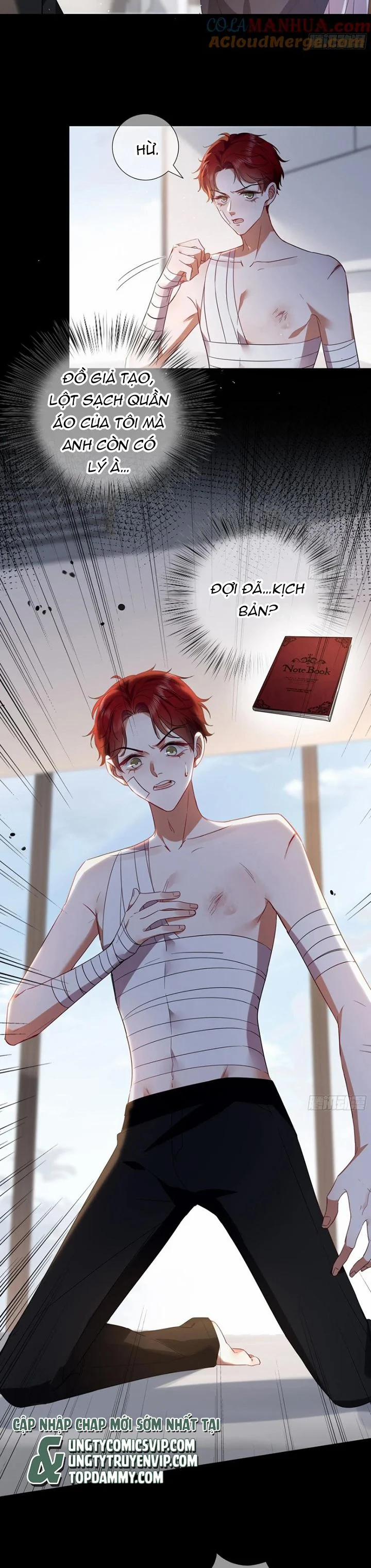 Vấy Bẩn 24 trang 5