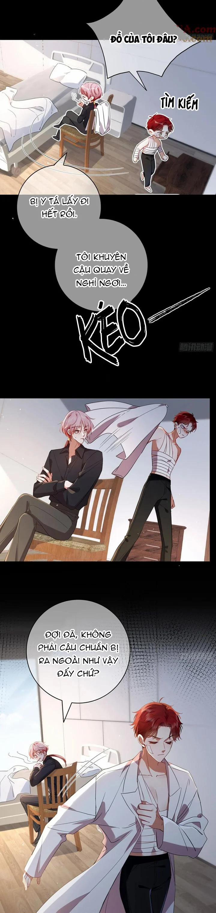 Vấy Bẩn 24 trang 6