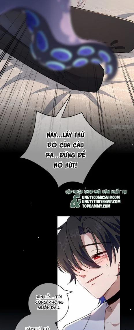 Vấy Bẩn 25 trang 10